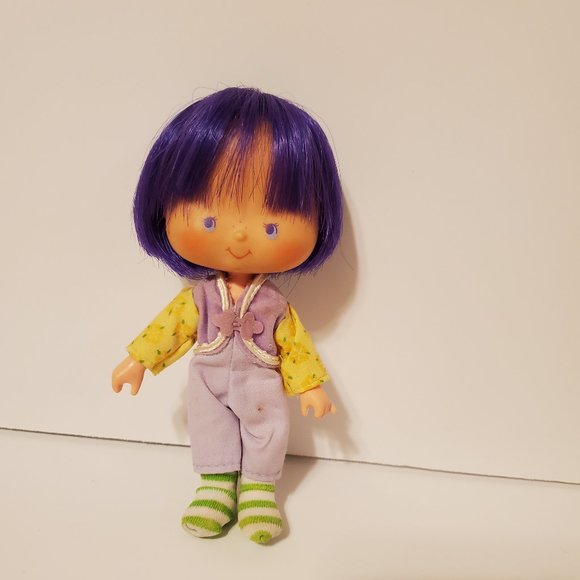 🌺🌺🌺SOLD🌺🌺🌺  Strawberry Shortcake Almond Tea - Picture 9 of 9